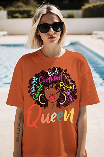 ModaSphere Kadın Tişört