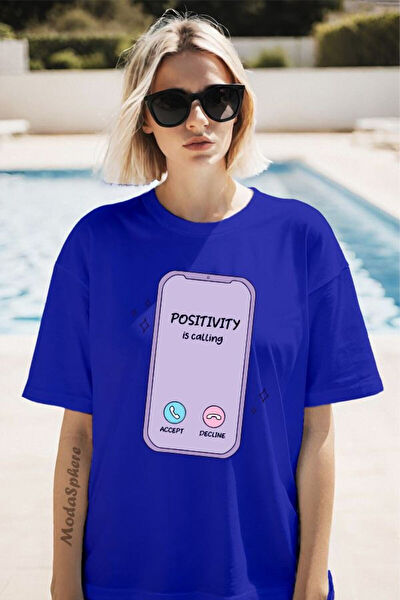 ModaSphere Kadın Tişört