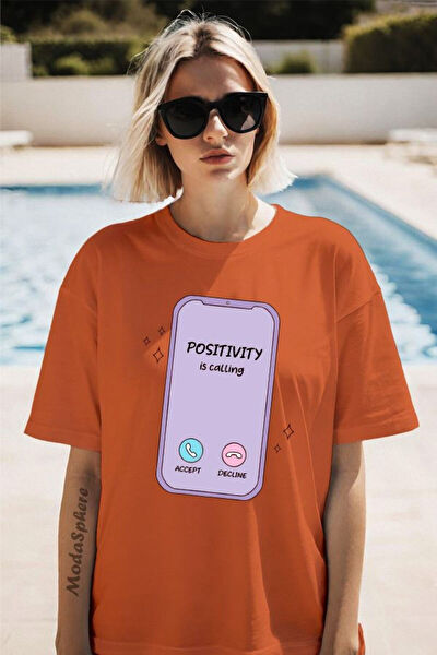 ModaSphere Kadın Tişört