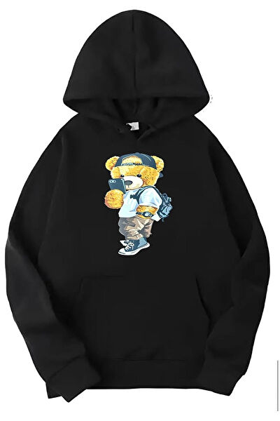 ModaSphere Kadın Sweatshirt