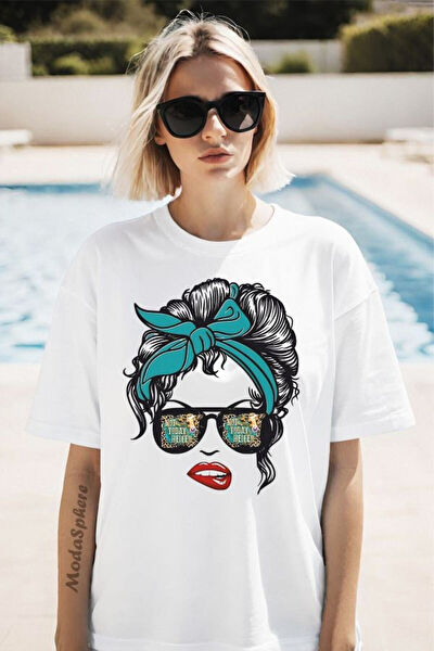 ModaSphere Kadın Tişört