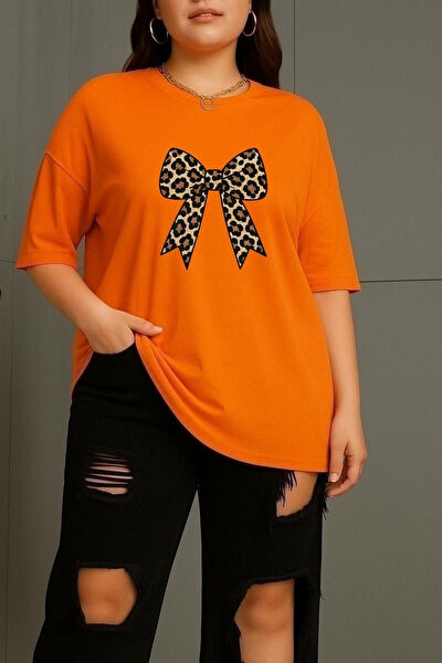 ModaSphere Erkek Büyük Beden Tişört