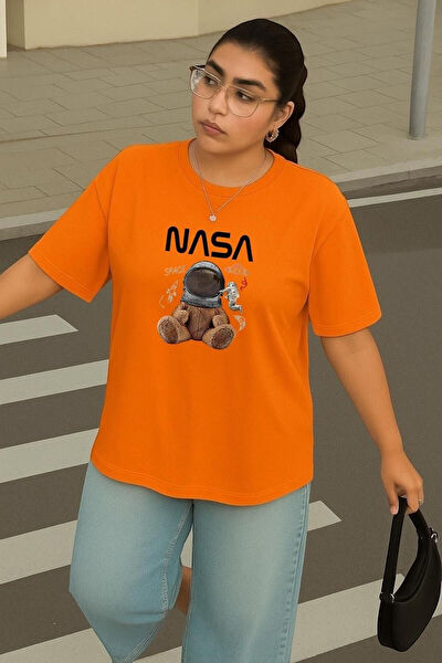 ModaSphere Erkek Büyük Beden Tişört