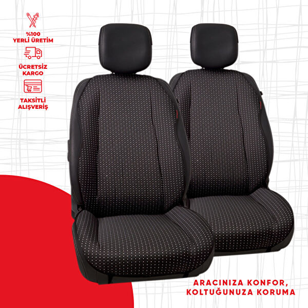 Otomind Koltuk Minderleri