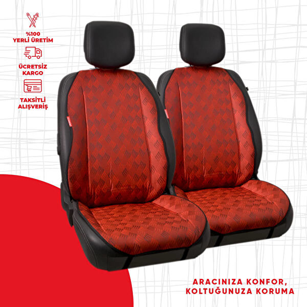 Otomind Koltuk Minderleri