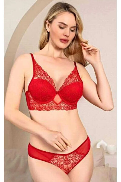 Mdm İç Çamaşır Takımı