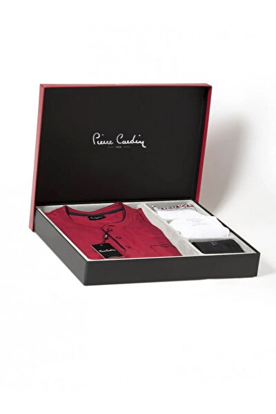 Pierre Cardin Erkek Pijama, Pijama Takımı