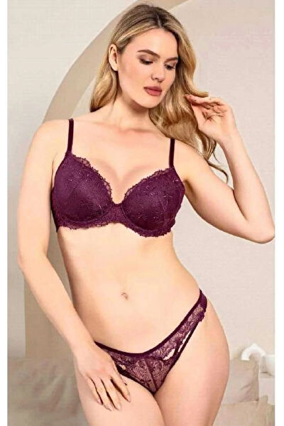 Mdm İç Çamaşır Takımı