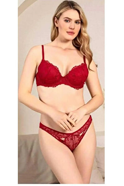 Nurteks İç Çamaşır Takımı