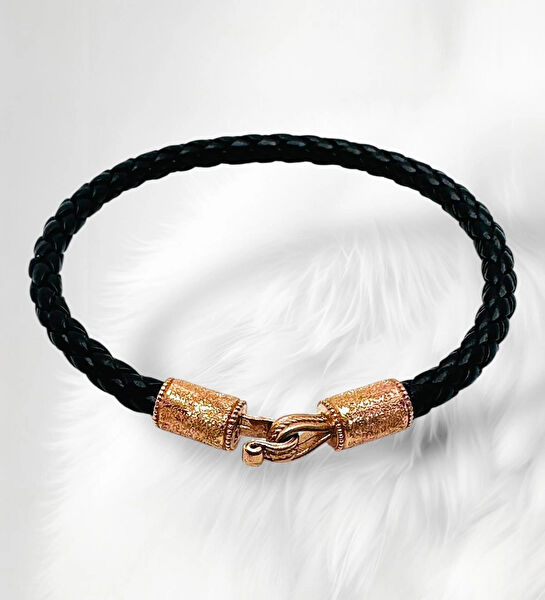 Moda Kulesi Mücevherat Erkek Bileklik