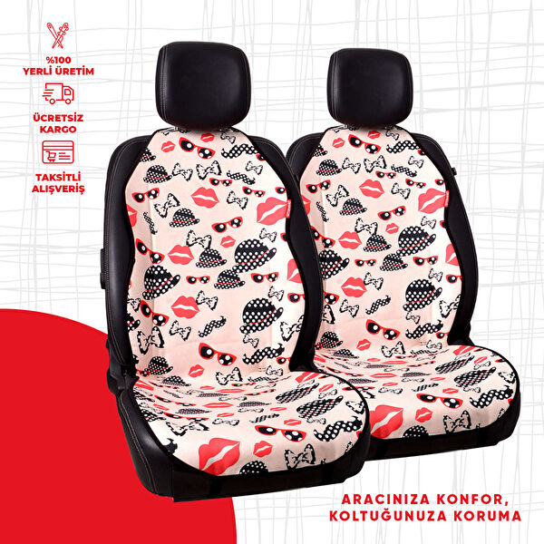 Otomind Koltuk Minderleri