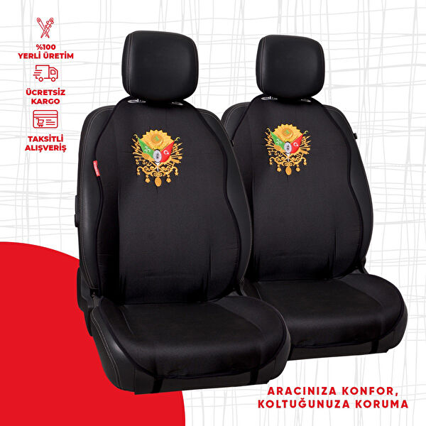 Otomind Koltuk Minderleri