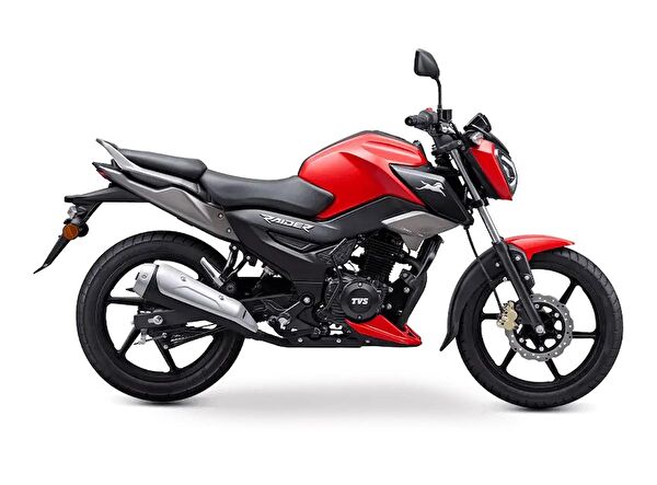Tvs Scooter Motosiklet