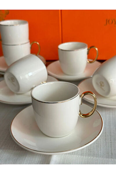 MD Mimoza Dekor Fincan,Fincan Takımı