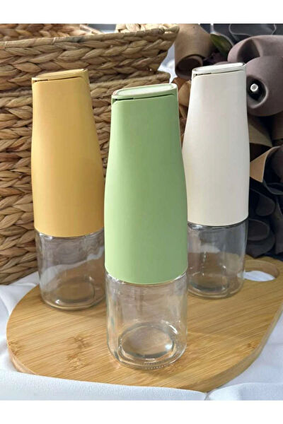 MD Mimoza Dekor Yağdanlık