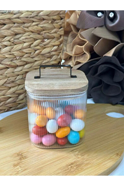 MD Mimoza Dekor Kavanoz