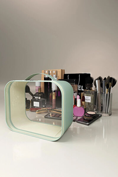 Arnee Makyaj Çantası