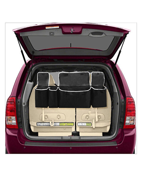 Arnee Bagaj Aksesuar