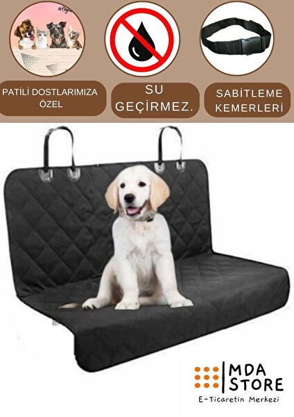 Arnee Universal Oto Koltuk Kılıfı