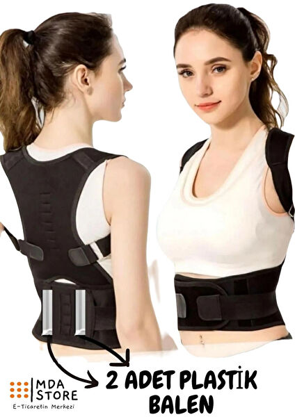 Arnee Ortopedik Korse