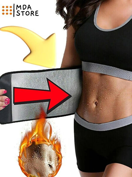 Arnee Zayıflama Kemeri