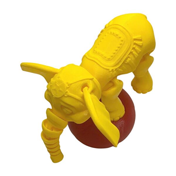 NBShop Hayvan Figürü