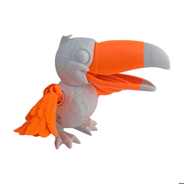 NBShop Hayvan Figürü