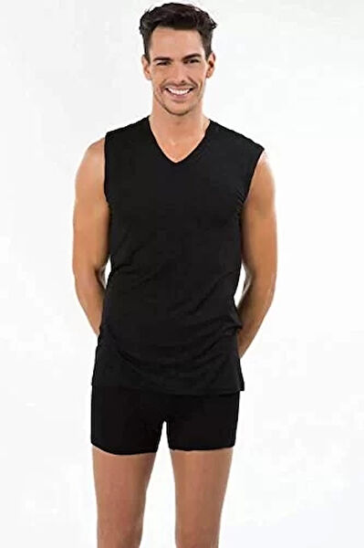 Kom Erkek Atlet, Body