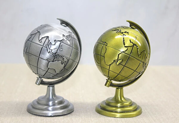 TTT Dekoratif Obje, Biblo, Figür