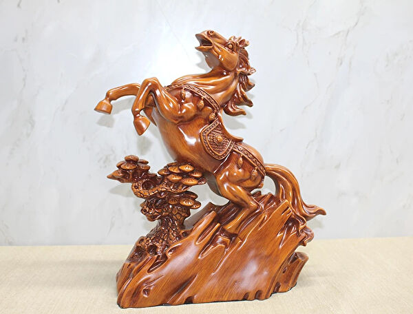 TTT Dekoratif Obje, Biblo, Figür