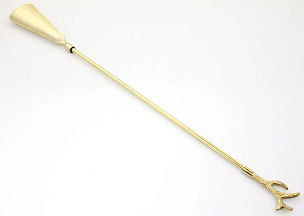 TTT Kerata, Ayakkabı Çekeceği