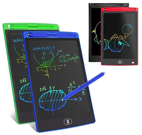 TTT Grafik Tablet