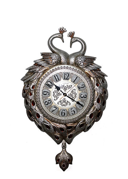 TTT Dekoratif Duvar Saati