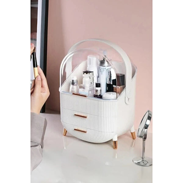 TTT Makyaj & Takı Organizeri