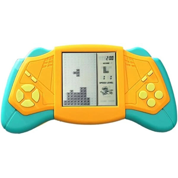 TTT Retro Oyun Konsolları