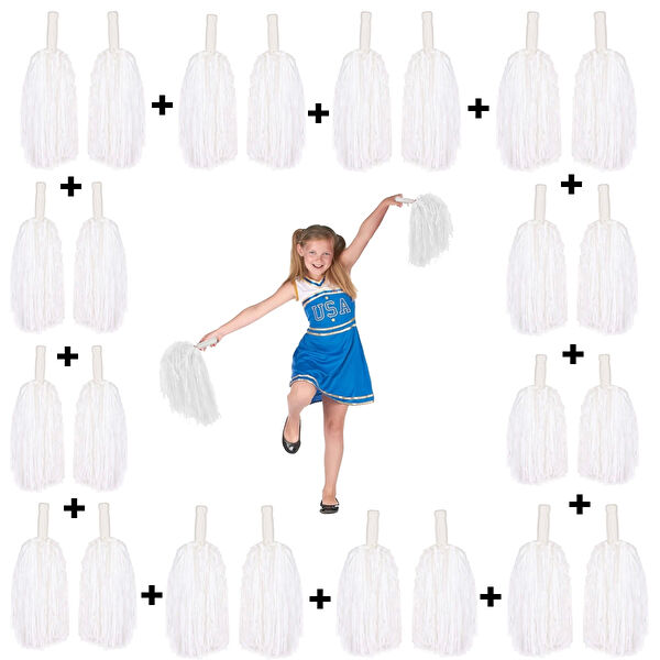 TTT Parti Süsleme Malzemeleri