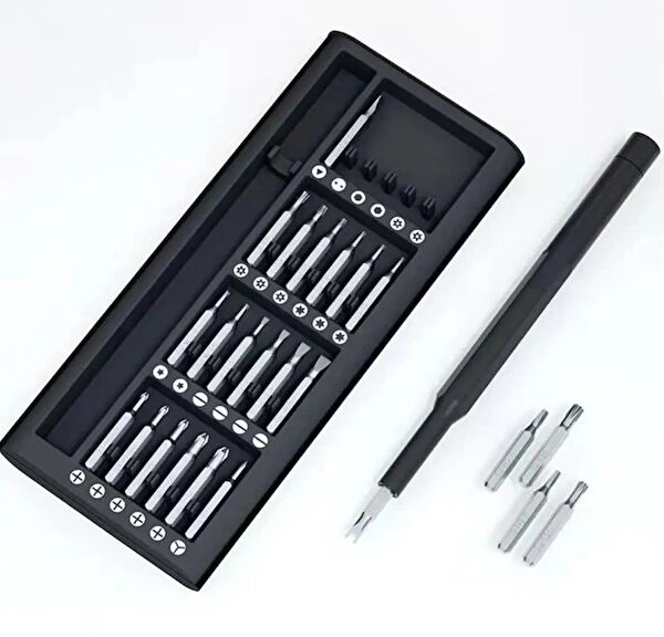 TTT Tornavida, Tornavida Setleri