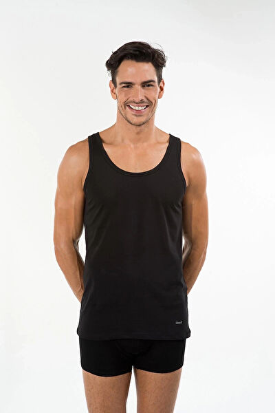 Kom Erkek Atlet, Body