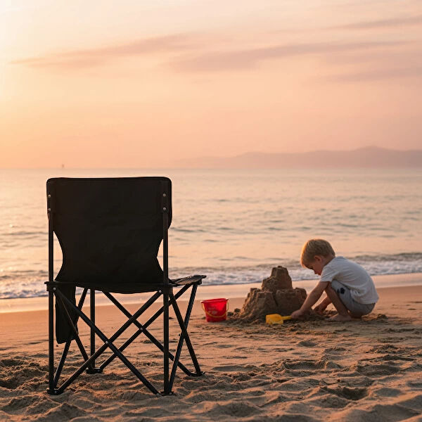 MDB Kamp Sandalyesi, Taburesi