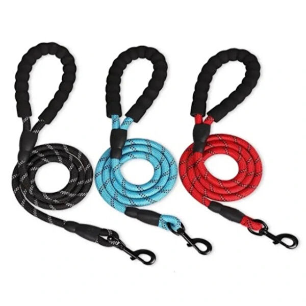 MDB Köpek Tasmaları