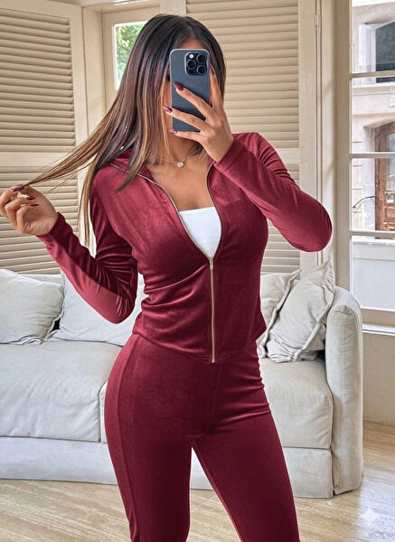 MDB Kadın Takım Elbise