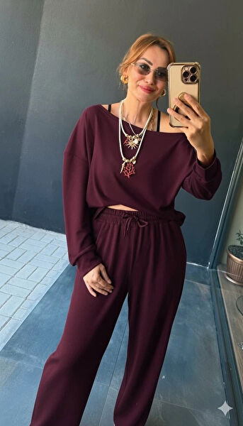 MDB Kadın Takım Elbise