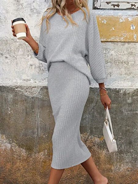 MDB Kadın Takım Elbise