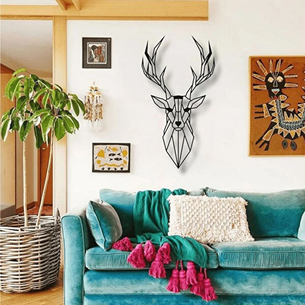 TASARIM AKSESUAR Metal Tablo