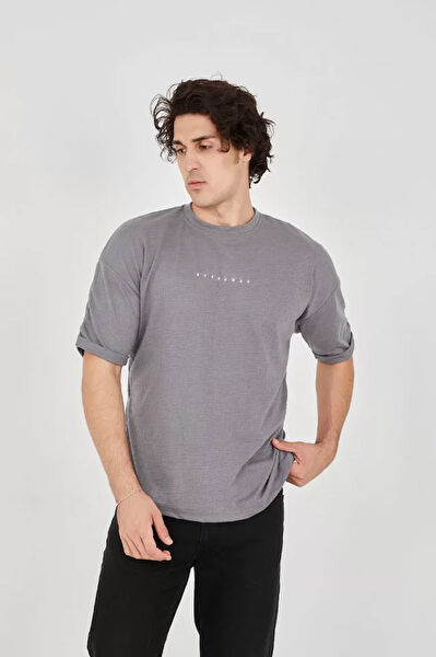 Moderie Butik Erkek Tişört