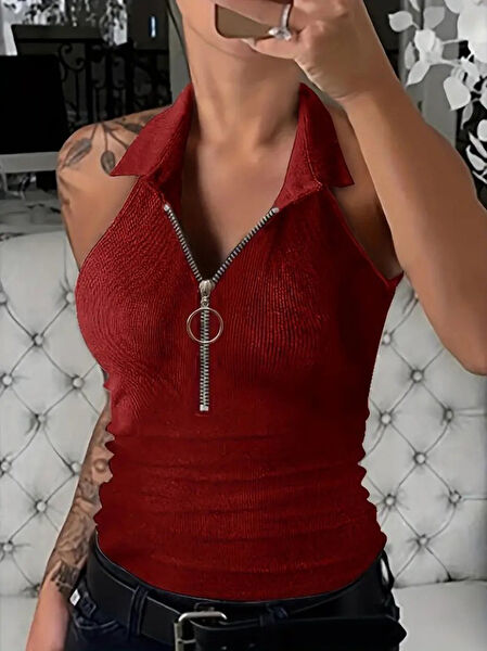 Moderie Butik Kadın Bluz