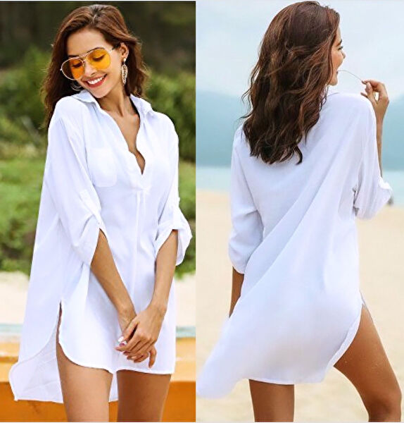 Moderie Butik Günlük Elbise