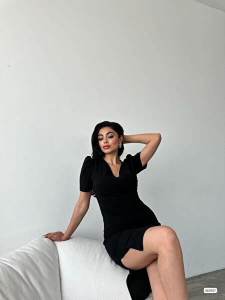 Moderie Butik Abiye Elbise