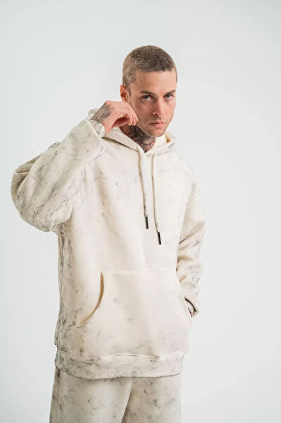 Moderie Butik Erkek Sweatshirt