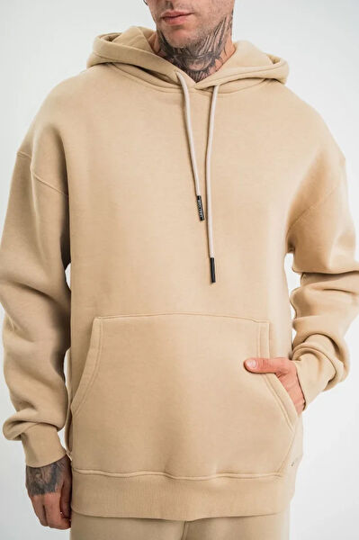 Moderie Butik Erkek Sweatshirt